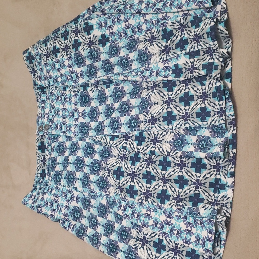 Athleta Skort